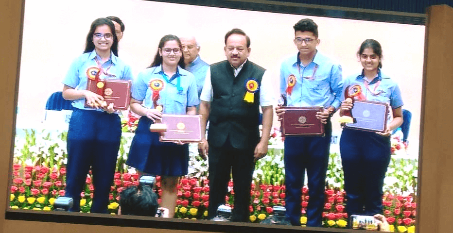 CSIR India's pan India competition on Innovative Ideas