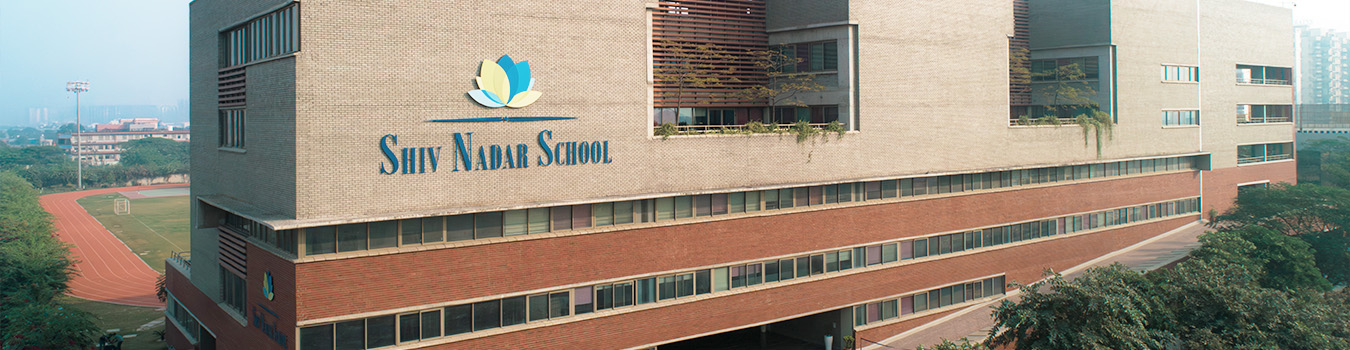 Shiv Nadar School Students Excel in Global Finance Competition