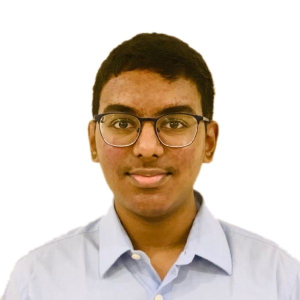 Congratulations to Ashutosh Sundersh