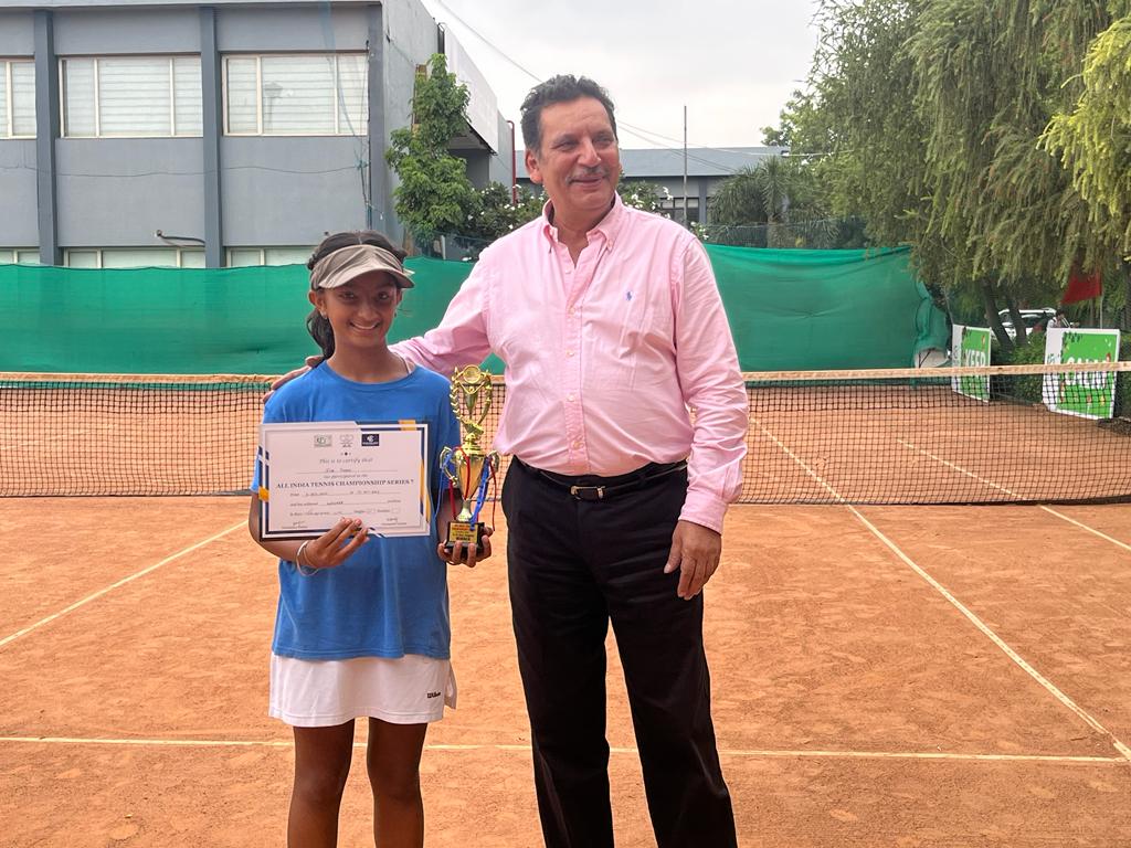 Congratulations to Young Iha!