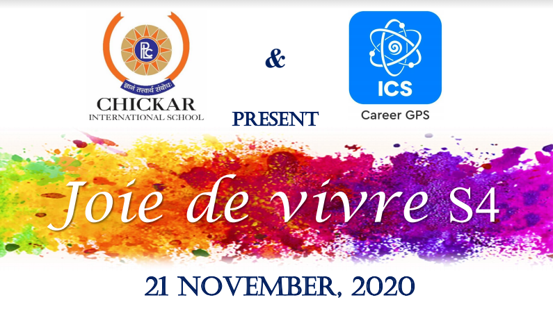 Achievements in Joie de vivre S4 Cultural Festival by Senior School Students