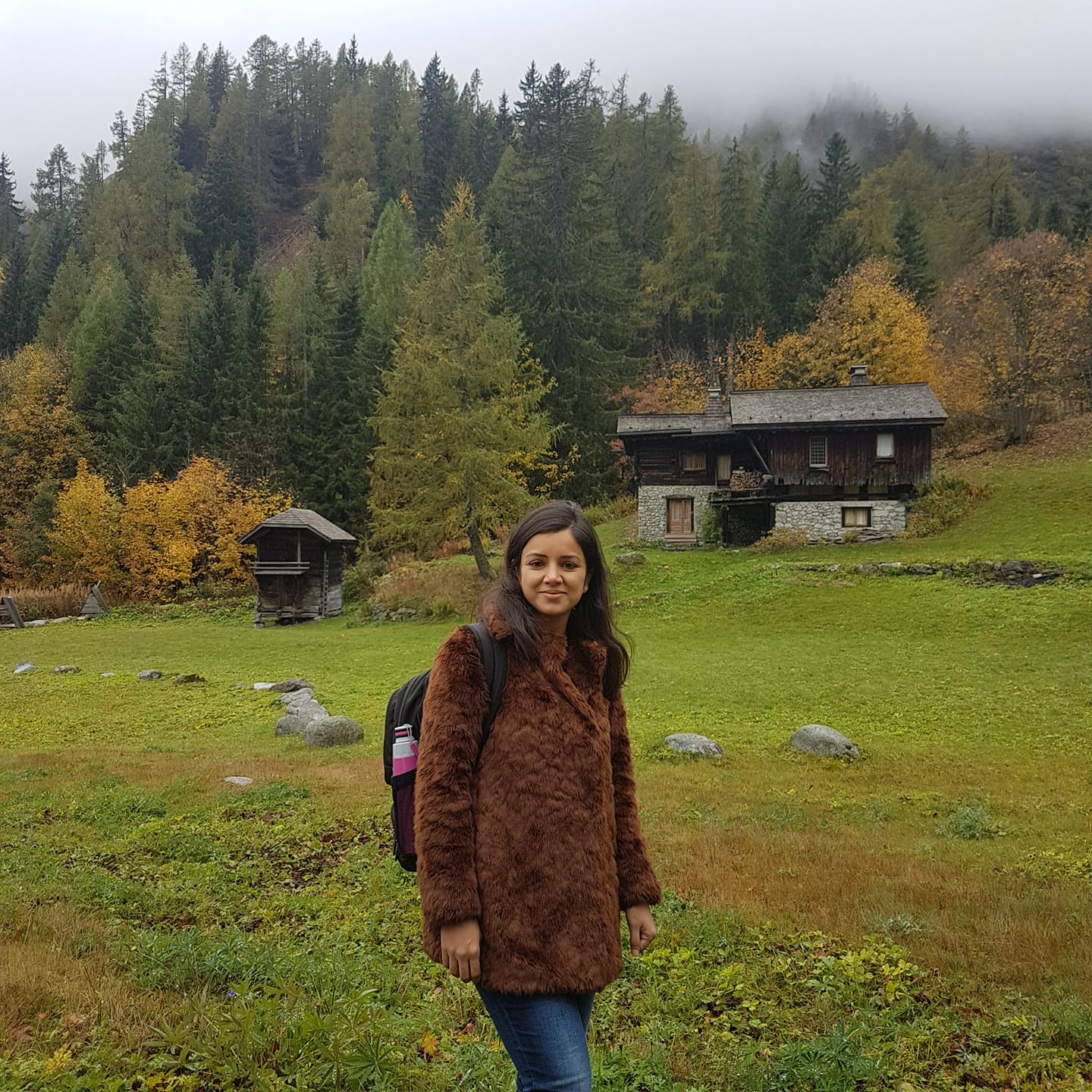 Congratulations Mrs. Megha Bohra