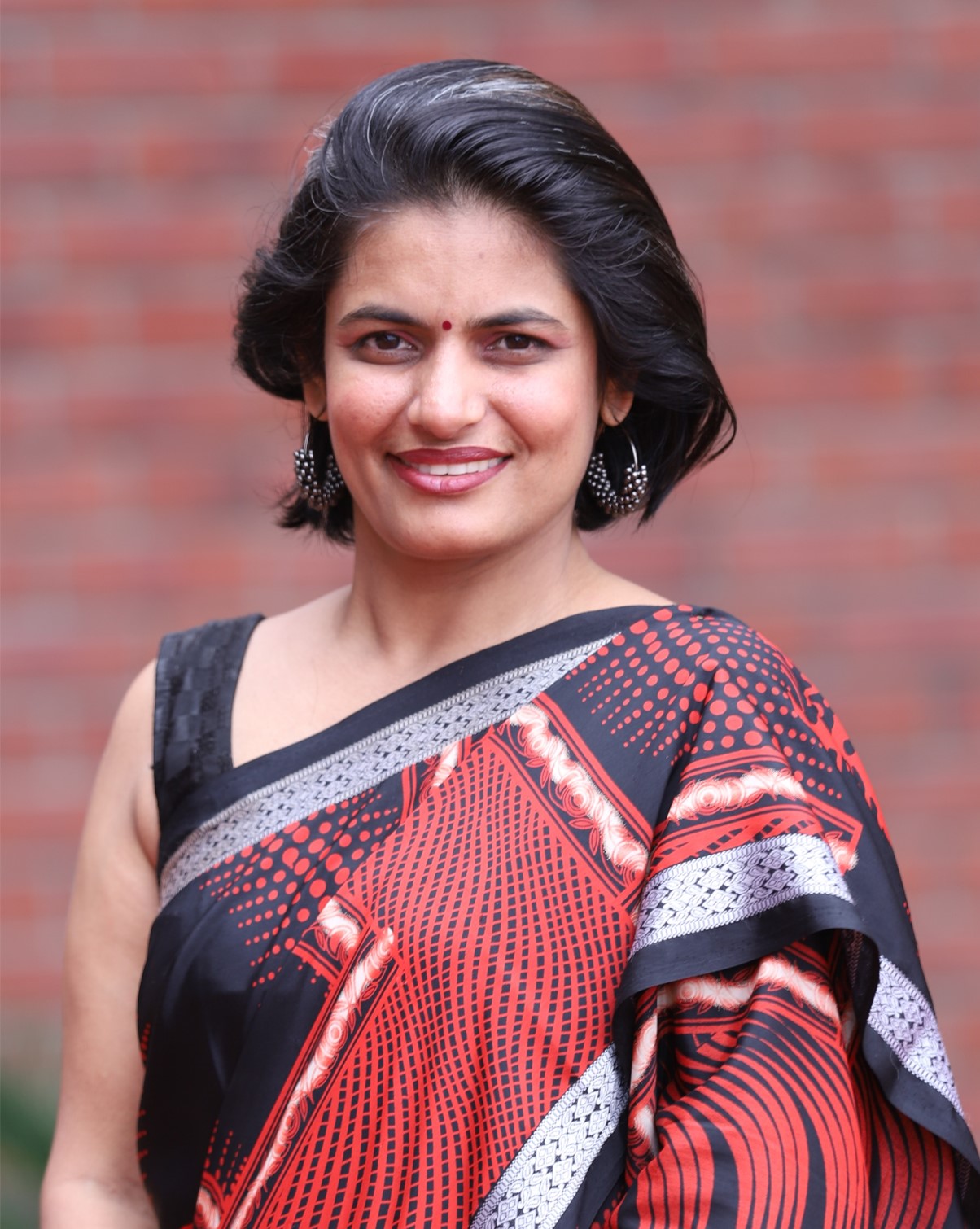 Anju Soni, Principal - Shiv Nadar School Noida