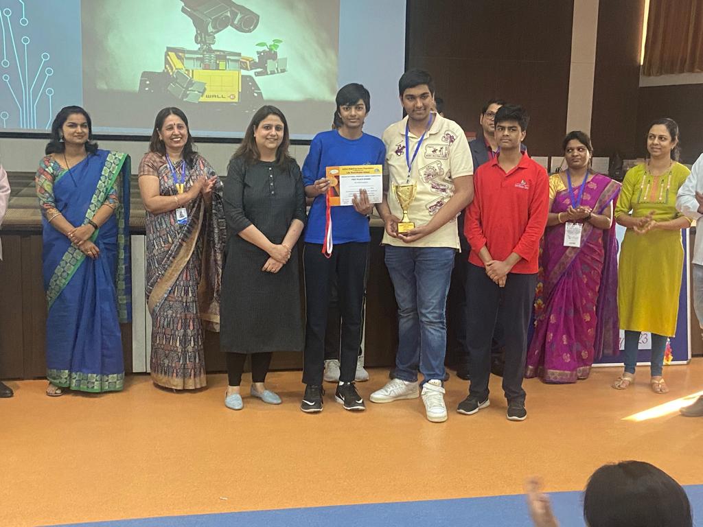 ROBOCUP NATIONALS CHAMPIONSHIP