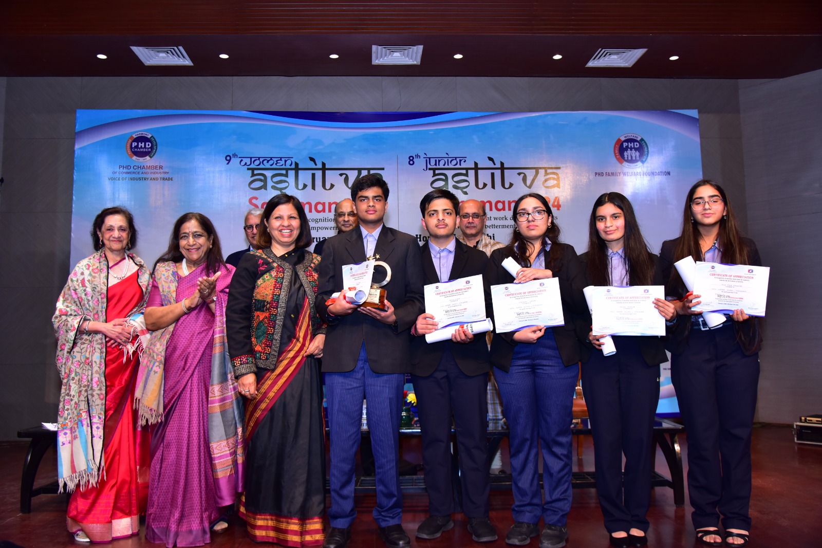 Plastic Waste Innovation Award