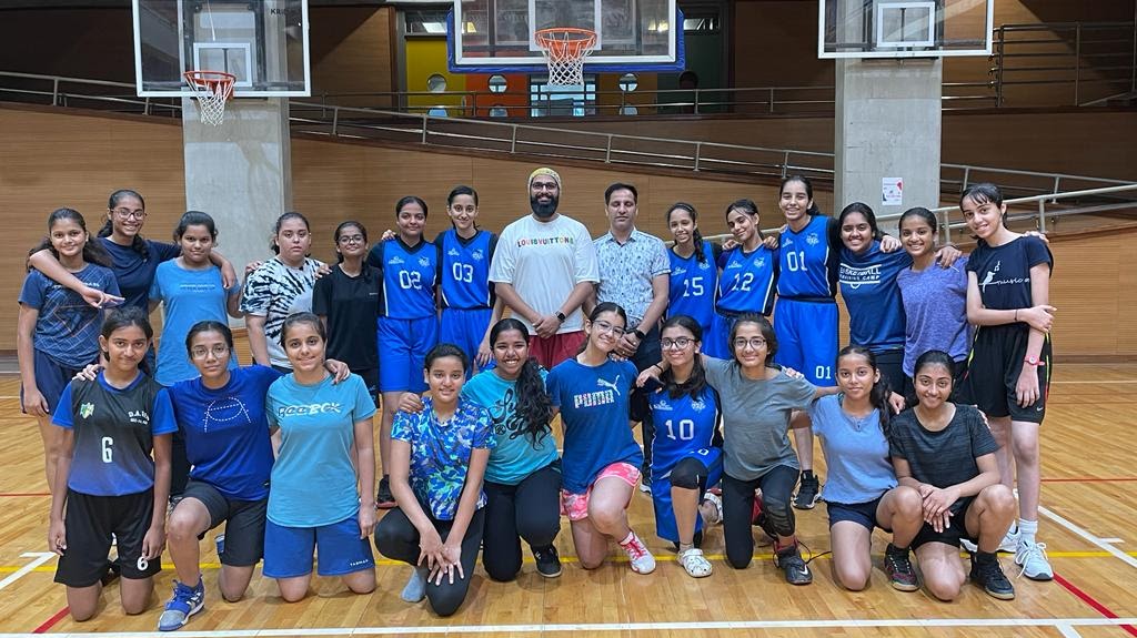 Congratulations to the Team!