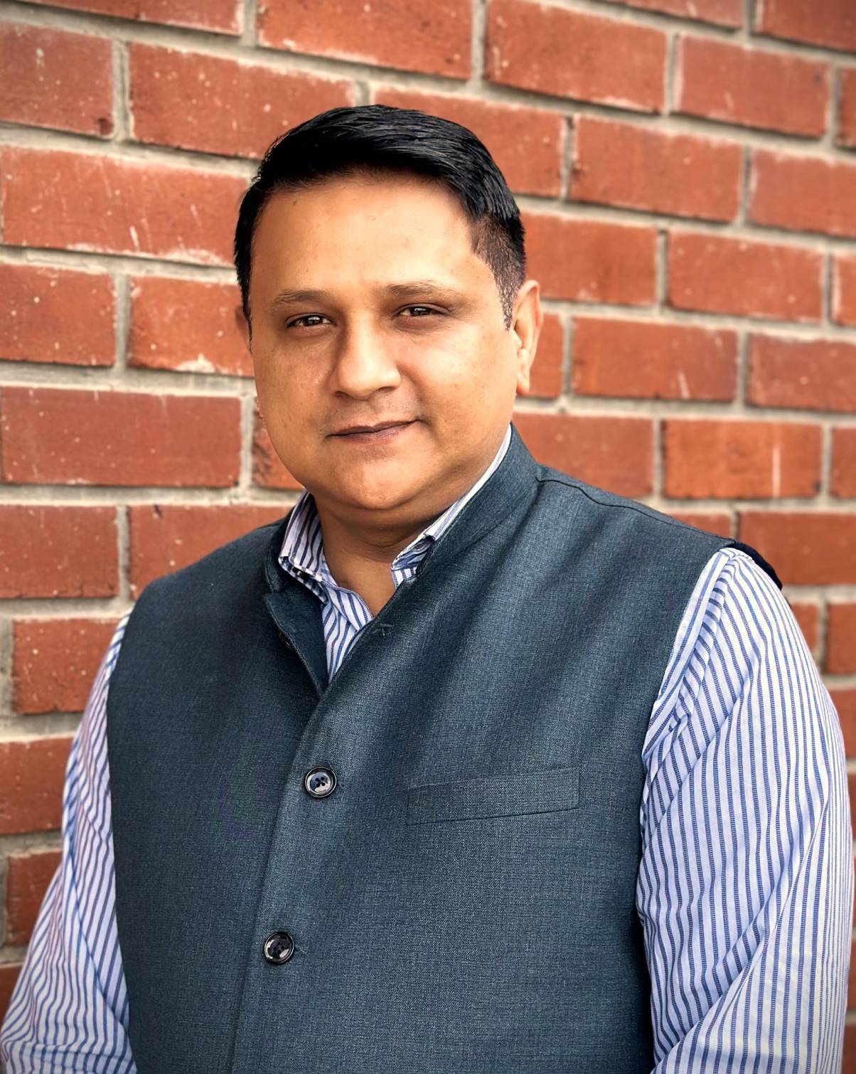 Anju Soni, Principal - Shiv Nadar School Noida