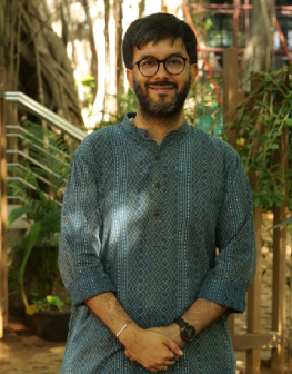 Anju Soni, Principal - Shiv Nadar School Noida