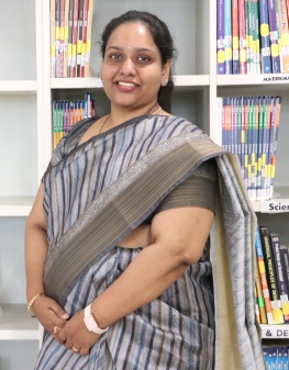 Anju Soni, Principal - Shiv Nadar School Noida