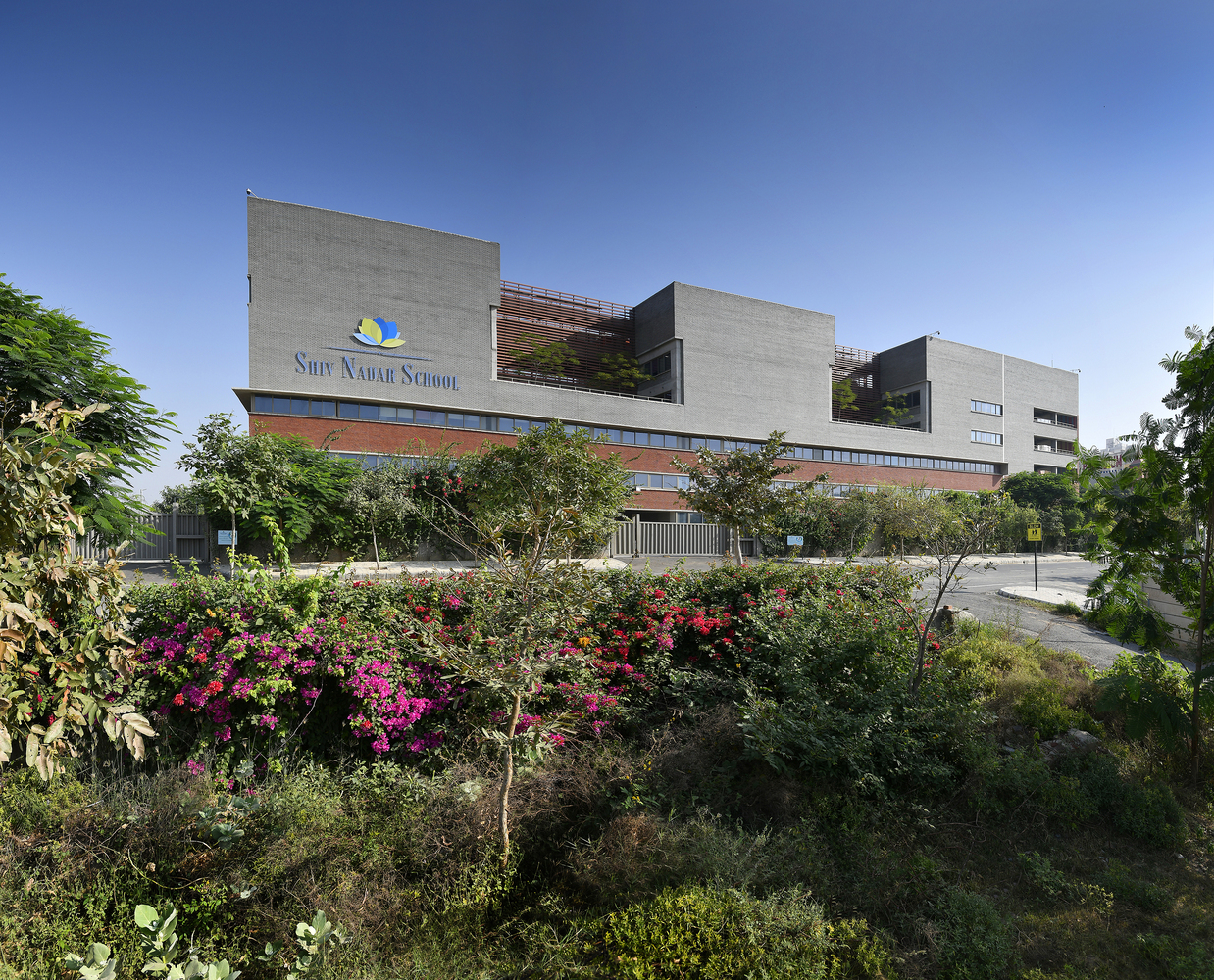 Shiv Nadar School Faridabad – International Baccalaureate (IB) Middle Years Programme (MYP) & Diploma Programme (DP) | Authorized IB World School