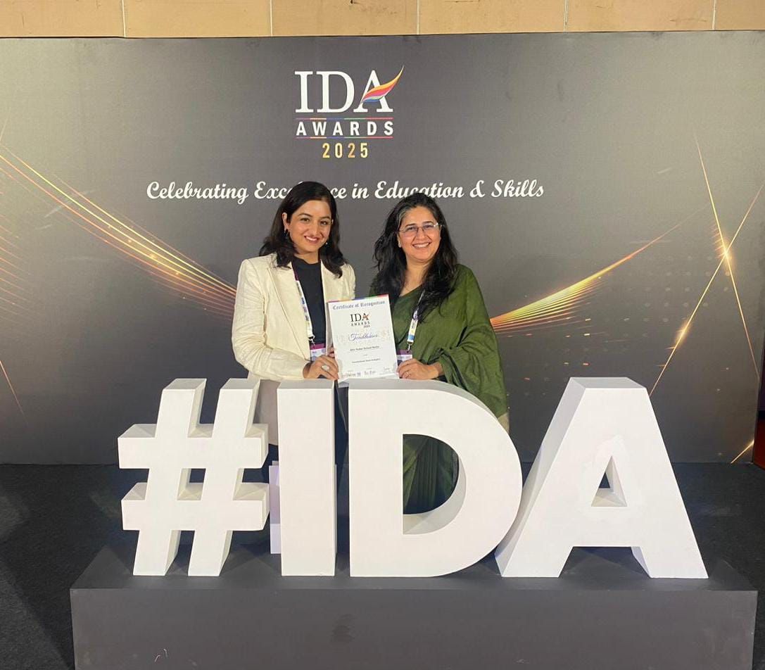 IDA Award
