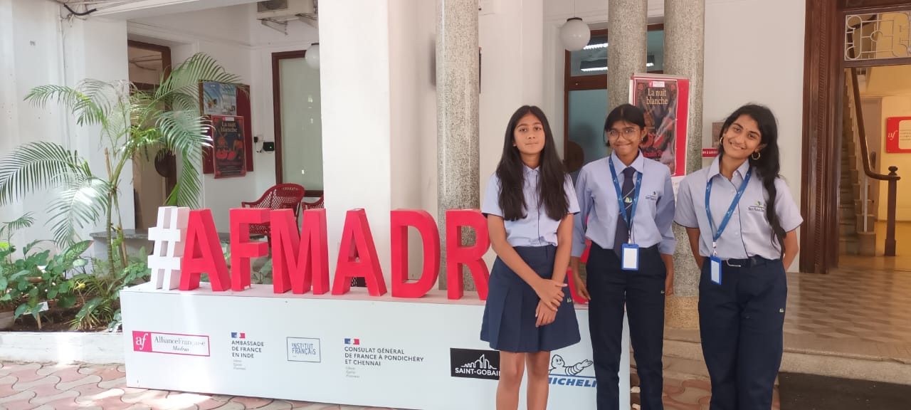 French singing competition