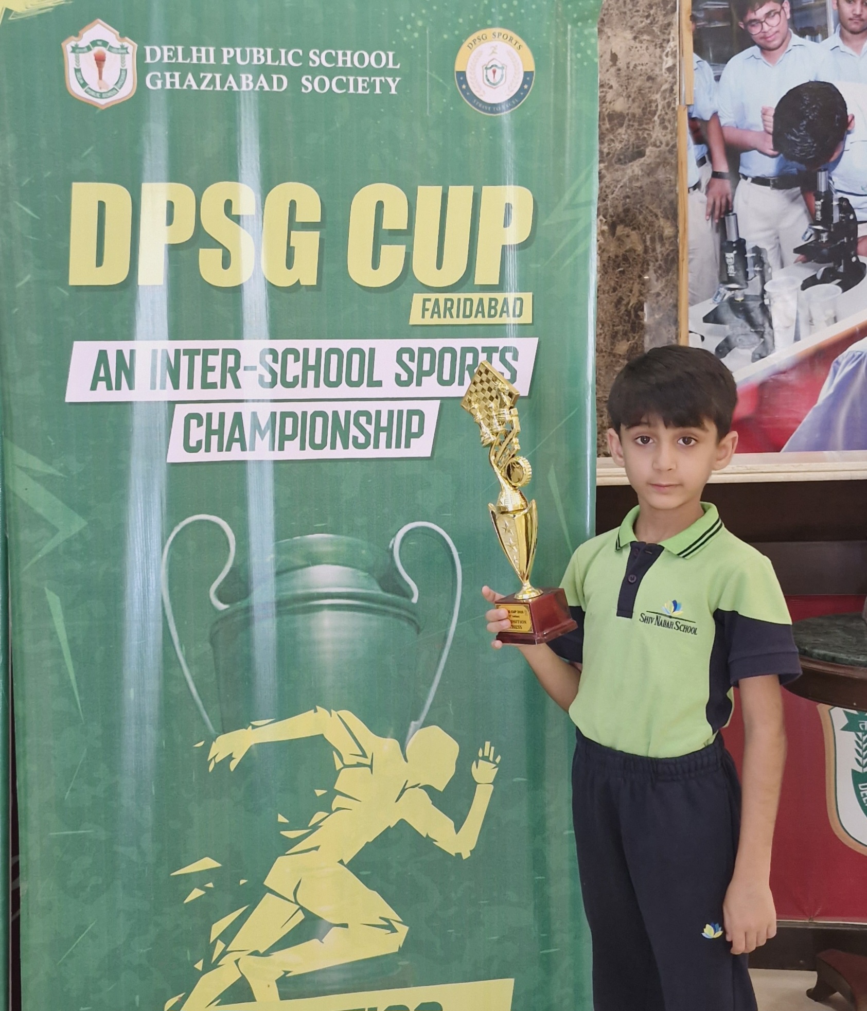Ruhaan Taneja
