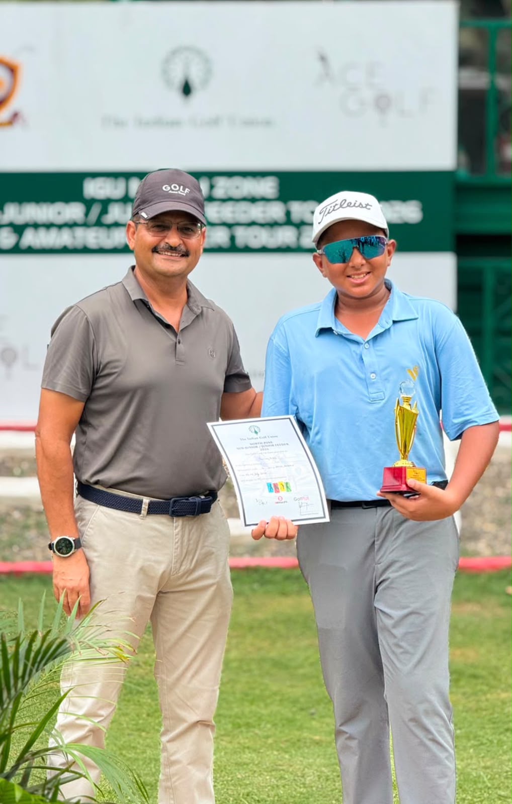 Avviraaj Kalia