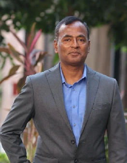 Anju Soni, Principal - Shiv Nadar School Noida